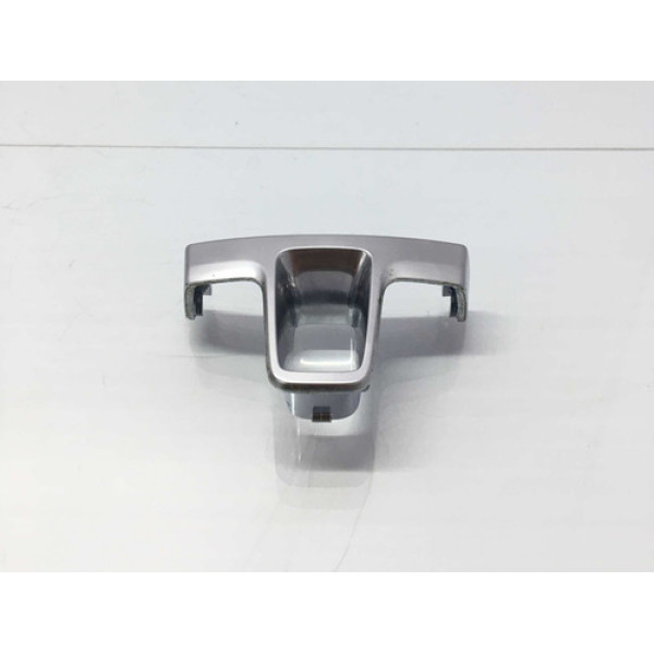 Moldura Cromada Volante Volkswagen Fox 2014