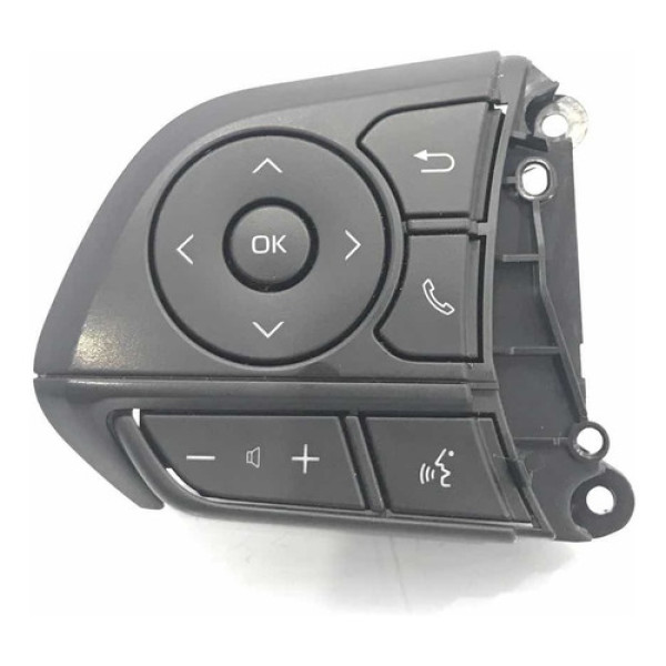 Comando Do Volante Toyota Corolla 19/21