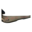 Dobradiça Braço Esquerdo Capo Dianteiro Cobalt 2012/15