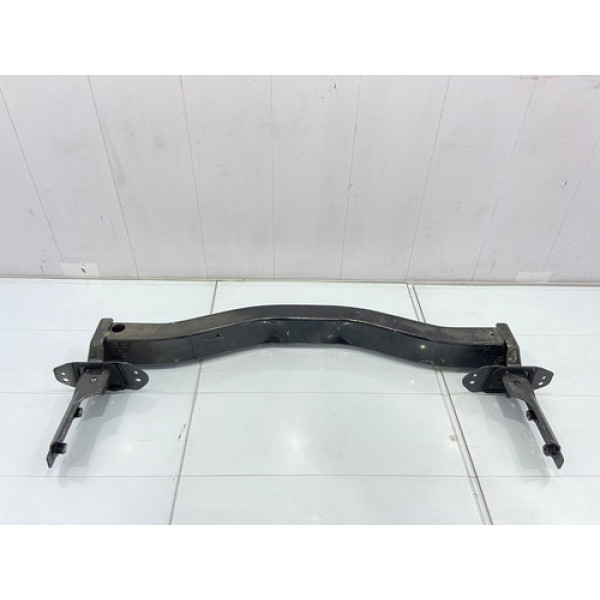 Alma Para-choque Traseiro Toyota Hilux 2020/2023