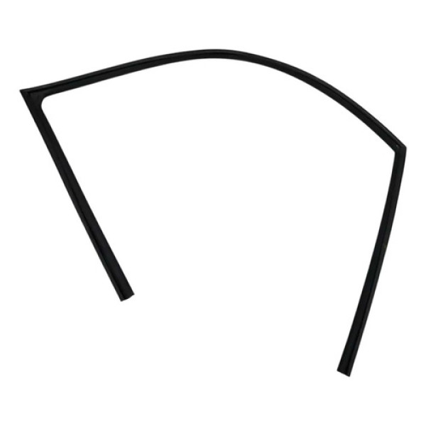 Borracha Canaleta Porta Diant Dir Kia Cerato 14/16 56829