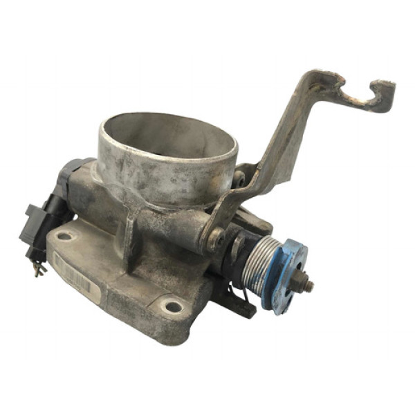 Tbi Corpo De Borboleta Ford Ka 1.6 2007/2013