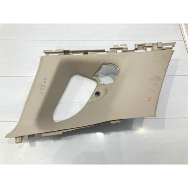 Moldura Coluna Traseira Esquerda Honda Wrv 2017/2021