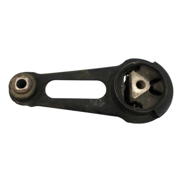 Coxim Inferior Cambio Nissan March 1.6 2012/2020 52116