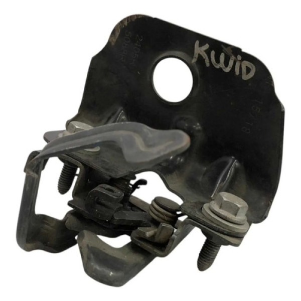 Fechadura Capô Dianteiro Renault Kwid 2018/2021 12433