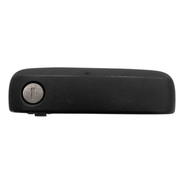 Maçaneta Externa Porta Dian Direita Fiorino 2015/2021 5633 Preto Dianteira