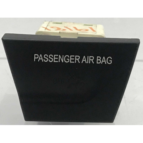 Comando Painel Chevrolet Agile Montana 2013/2018