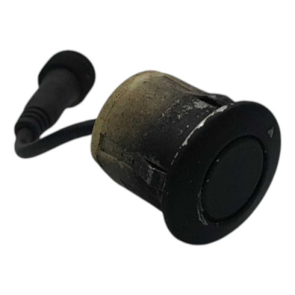 Sensor Traseiro Estacionamento Mitsubishi Asx 2011/15 15697 Preto
