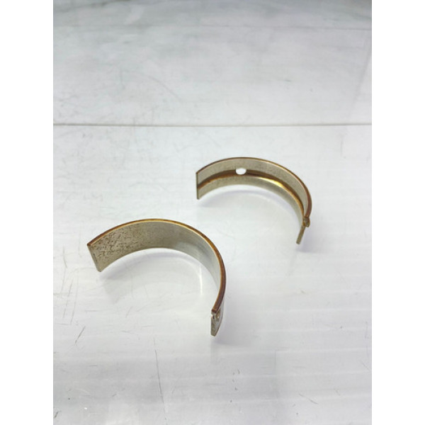 Par Bronzina Mancal Virabrequim Fiat Freemont 2.4 2007/2012