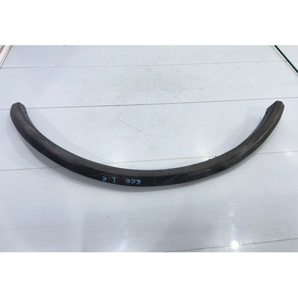 Moldura Para-lama Esquerdo Ford Ecosport