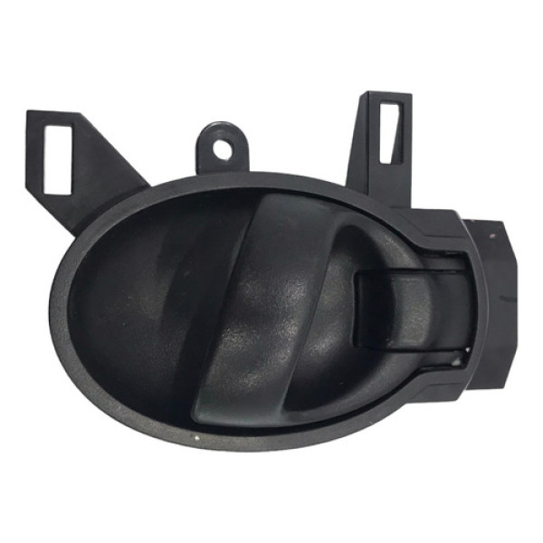 Maçaneta Int Dianteira/traseira Esq Nissan Versa 2017/21 Dianteira