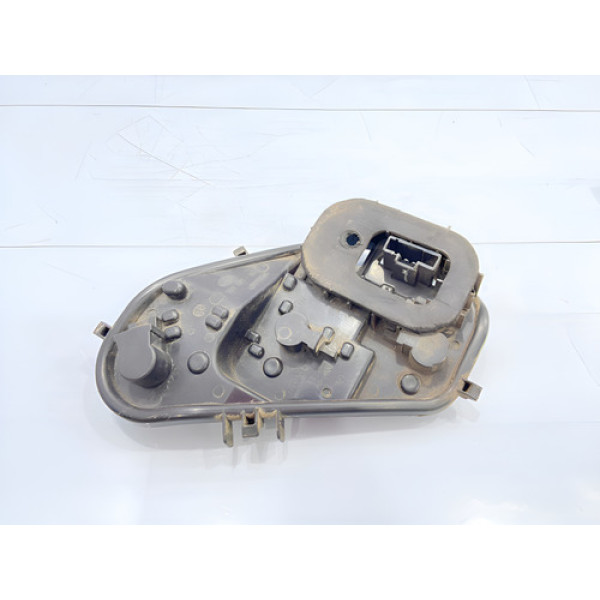 Circuito Lanterna Direito Renault Logan 2015/2020 Direito Preto