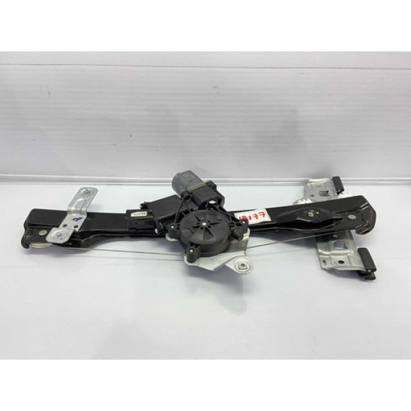 Máquina De Vidro Dianteira Esquerdo Onix 2013/2019