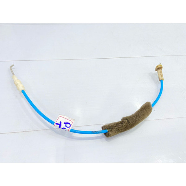 Cabo Fechadura/maçaneta Tras Direita Fiat Punto 2008/2018