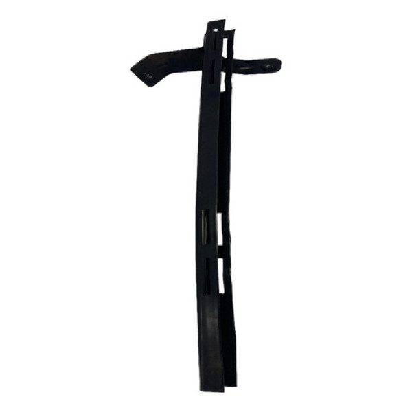 Guia Canaleta Vidro Dianteiro Esq Chevrolet Agile 2008/2018