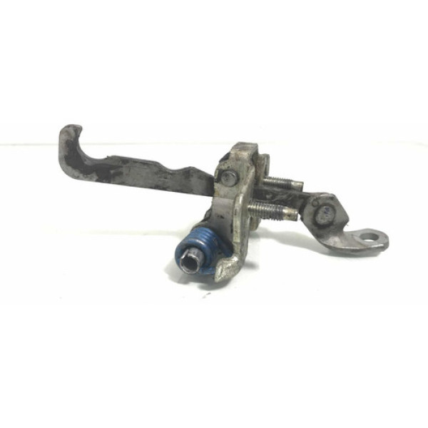 Limitador Porta Traseira Esquerda Renault Logan 2008/2013