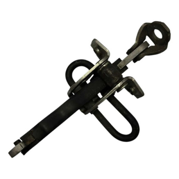 Limitador Porta Traseira Esquerda Punto 2013/2016      2835