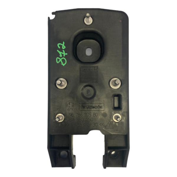 Suporte Central Console  Peugeot 208 2013/2021