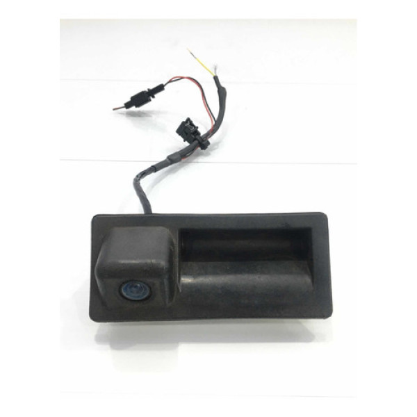 Câmera Ré Volkswagen Tiguan 2016