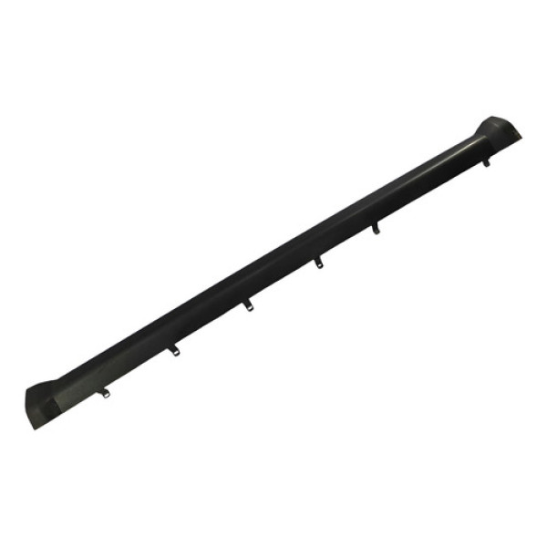 Spoiler Lateral Esquerdo Freemont Journey 2011/2016 50805 Branco