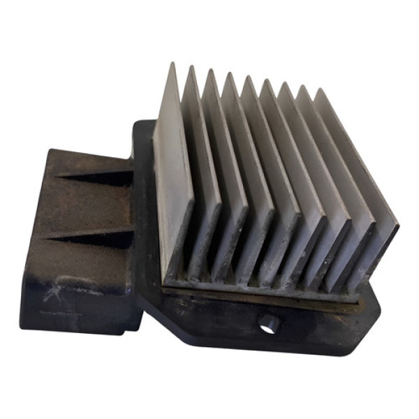 Resistencia Caixa Ar Freemont Journey 2011/16  51606