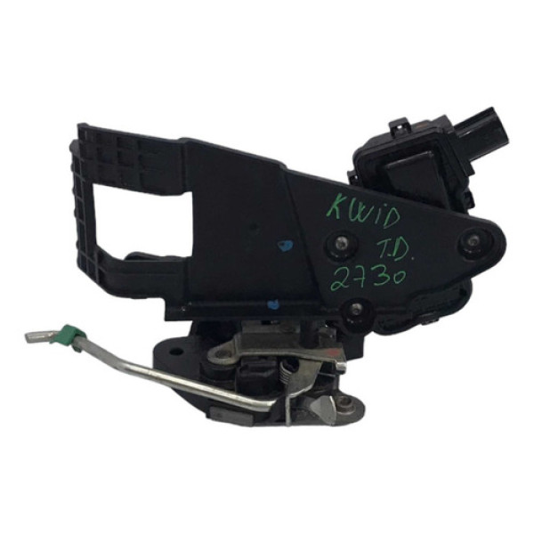 Fechadura Traseira Direita Renault Kwid 2017/2021