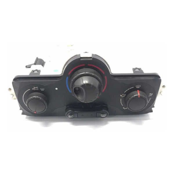 Comando Ar-condicionado Renault Megane 2006/2012