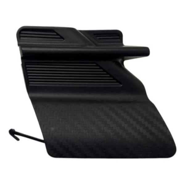 Tampa Reboque Parachoque Dianteiro Etios 2018/2021 9000