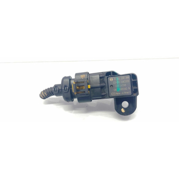 Sensor Map 1.0/1.4 Fiat Palio Vivace 2012