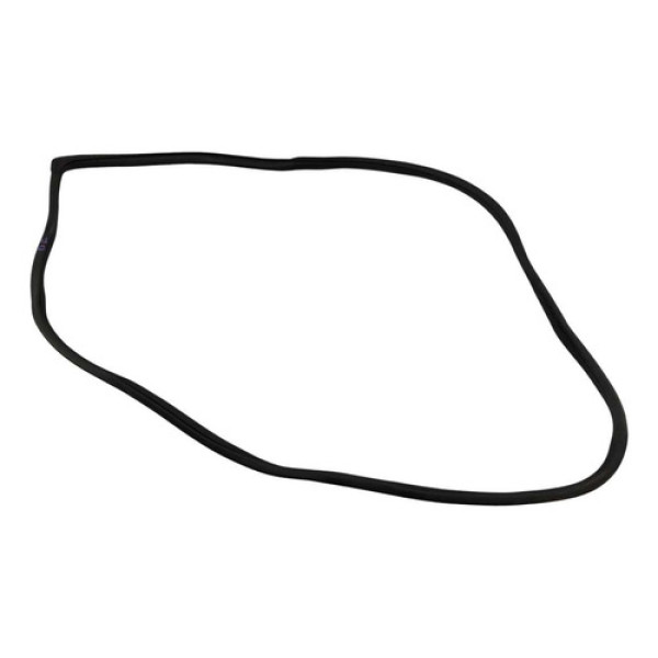 Borracha Vedação Carroceria Dian Esq Creta 2017/2021 52675 Preto