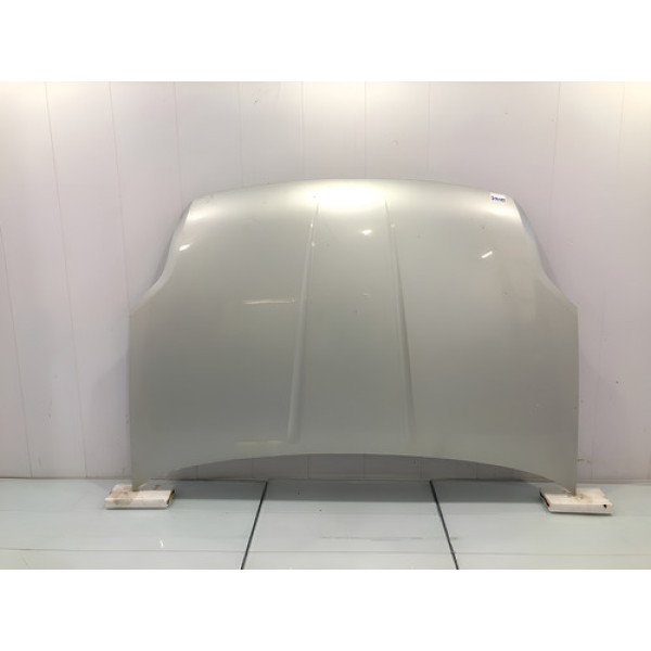 Capô Dianteiro Nissan Sentra 2008/2012