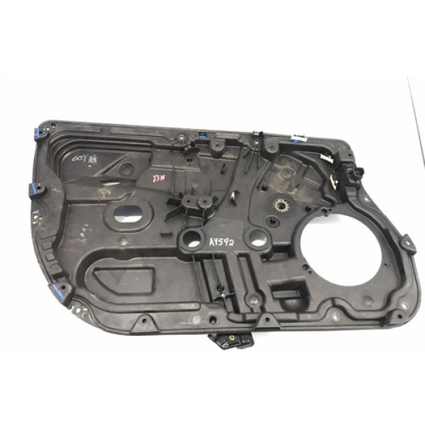 Maquina Vidro Dianteira Esquerda Ford Ka 2013/2021