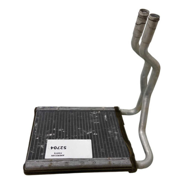 Radiador Evaporador Ar Quente Creta 2017/2021 52704