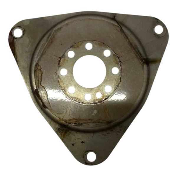 Flange Cremalheira Volante Motor C3 208 1.6 16v 13/18 56586