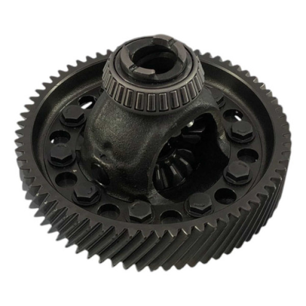 Coroa Pinhão Cambio Honda Hr-v 1.8 Automático 2015/2021