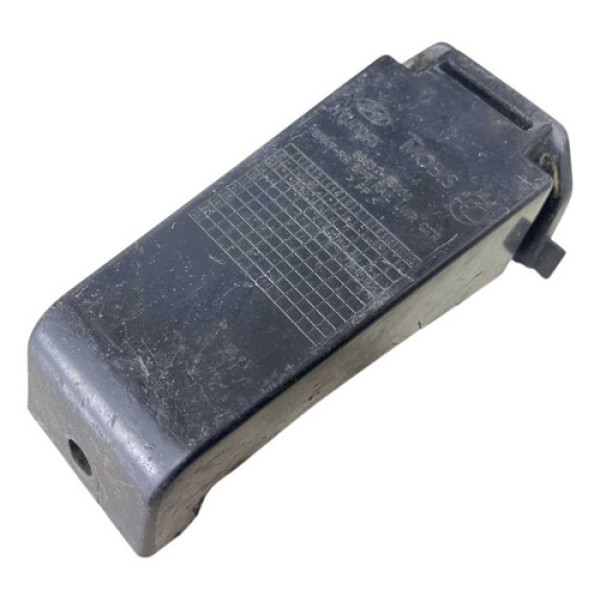 Guia Suporte Inferior Pára-choque Traseiro Hb20 Hatch 13/18