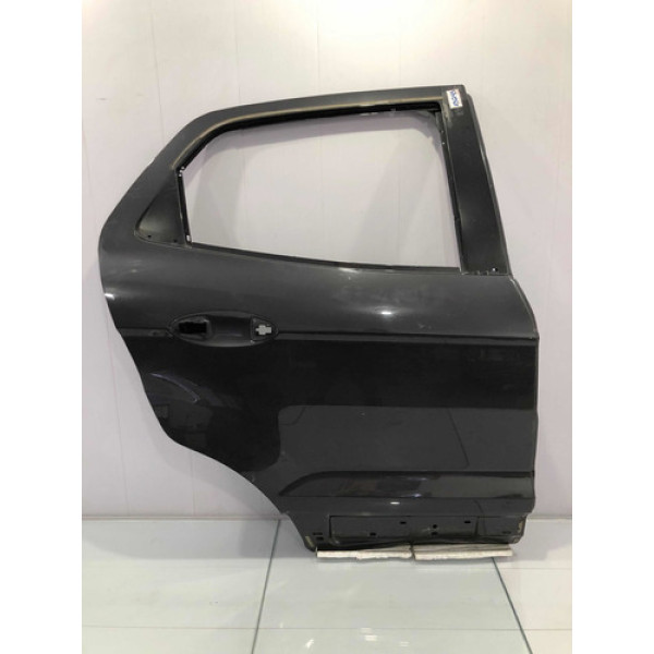 Porta Traseira Direita Ford Ecosport 2013/2020