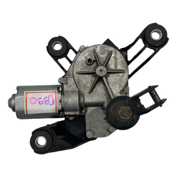 Motor Do Limpador De Pára-brisa Traseiro Chevrolet Vectra Gt