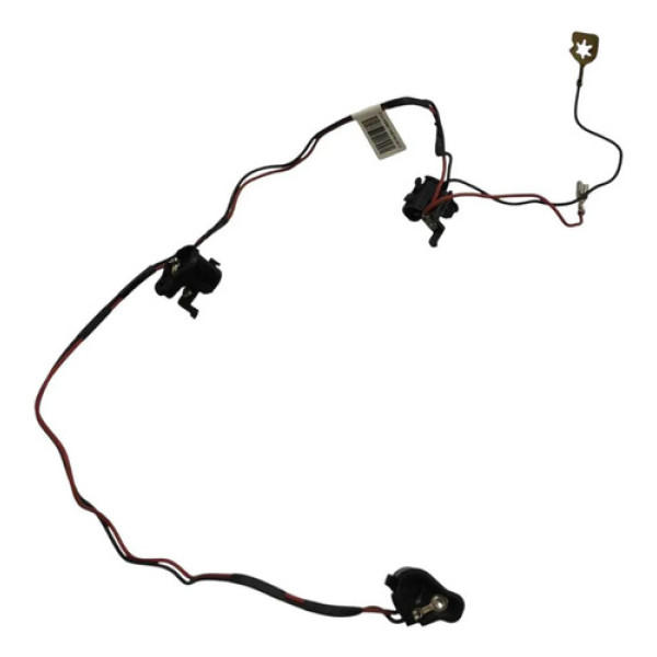 Chicote Comando Buzina Hyundai Hb20 2013/2018 3133