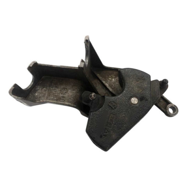 Trambulador Cambio Peugeot 308 1.6 Manual 2012/18 Detalhe