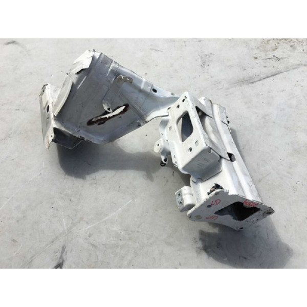 Ponta De Longarina Direita Volkswagen Up 2014/2020