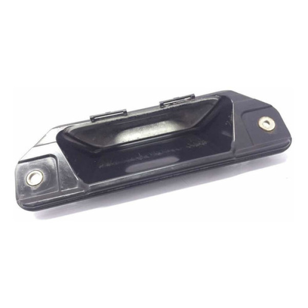 Acabamento Puxador Capô Traseiro Honda Crv 2010/2011