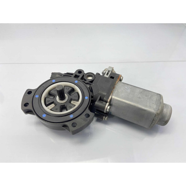 Motor Máquina Vidro  Traseira Direita Hyundai Ix35 2009/2013