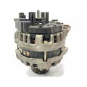 Alternador Auto/1.6/16v Nissan Kicks 2019