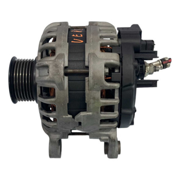 Alternador Nissan Versa/march 1.6 16v 2017/2021
