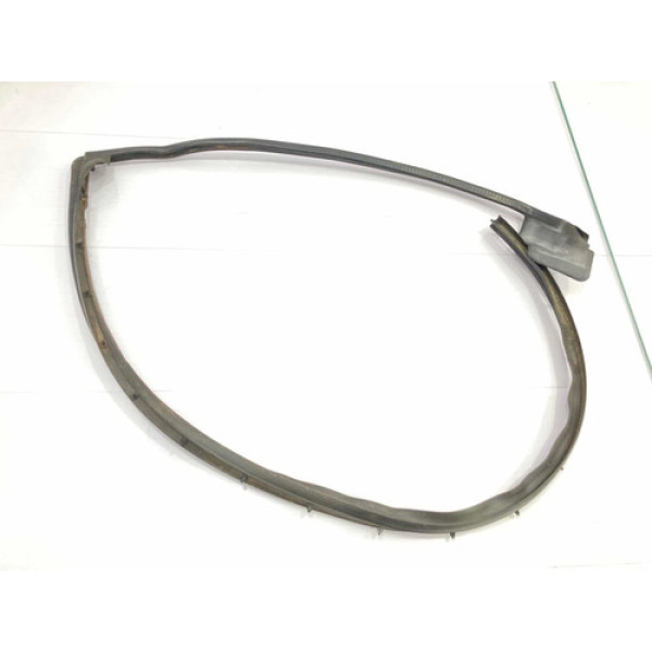 Borracha Guarda-pó Porta Traseira Direita Audi A6 2016