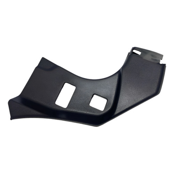 Soleira Dianteira Direita Honda Fit 2015/2020 49383 Preto