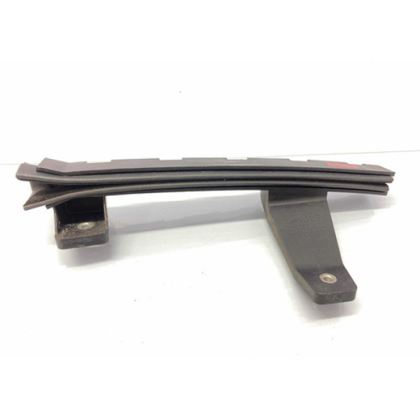 Guia Vidro Porta Traseira Esquerda Fiat Palio 2013/2018