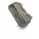 Maçaneta Externa Traseira Esquerda Gm Corsa 1998/2010 Preto