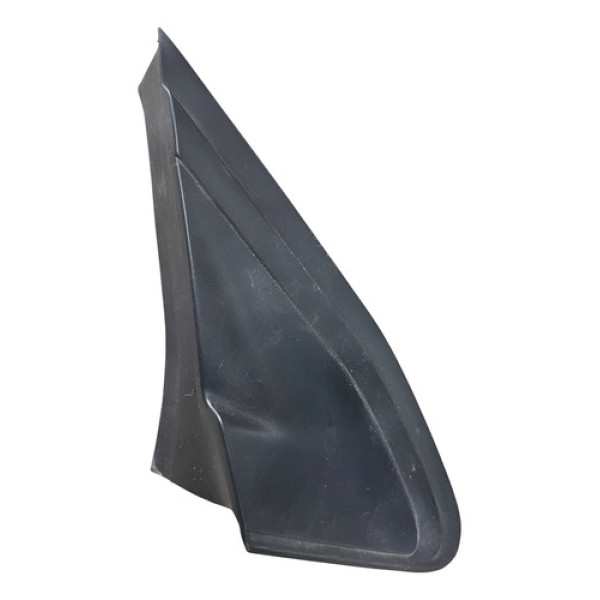 Moldura Interna Retrovisor Direito Peugeot 2008 15/21 Preto